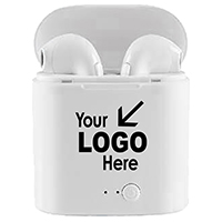 Oak Street True Wireless Stereo (TWS) Earbuds